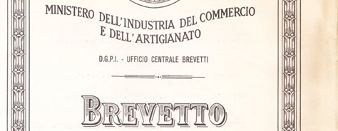 brevetto